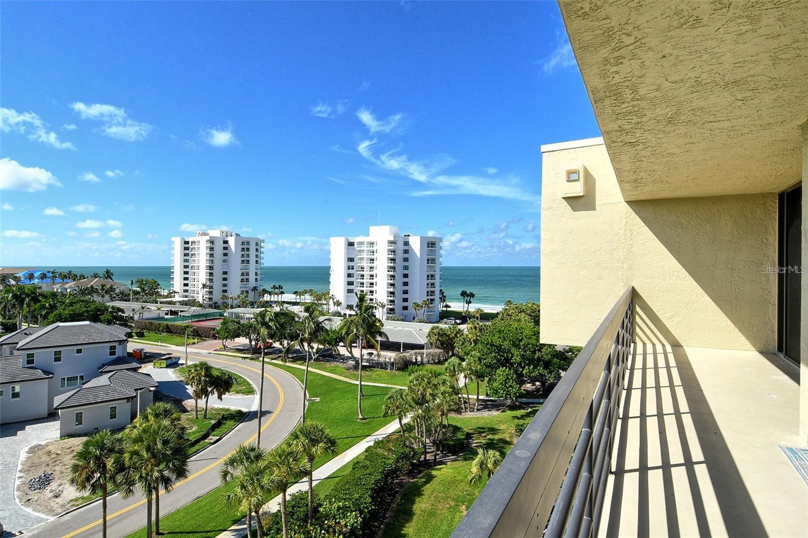 1065 GULF OF MEXICO DR #601, LONGBOAT KEY, FL, 34228