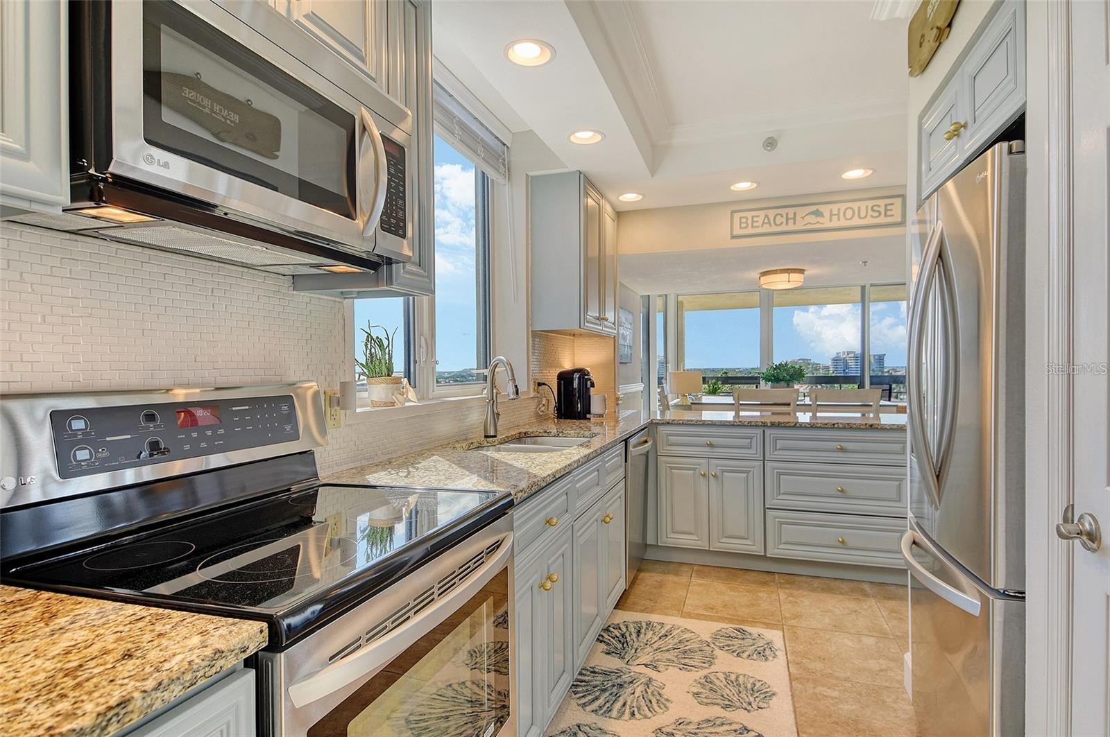 1065 GULF OF MEXICO DR #601, LONGBOAT KEY, FL, 34228