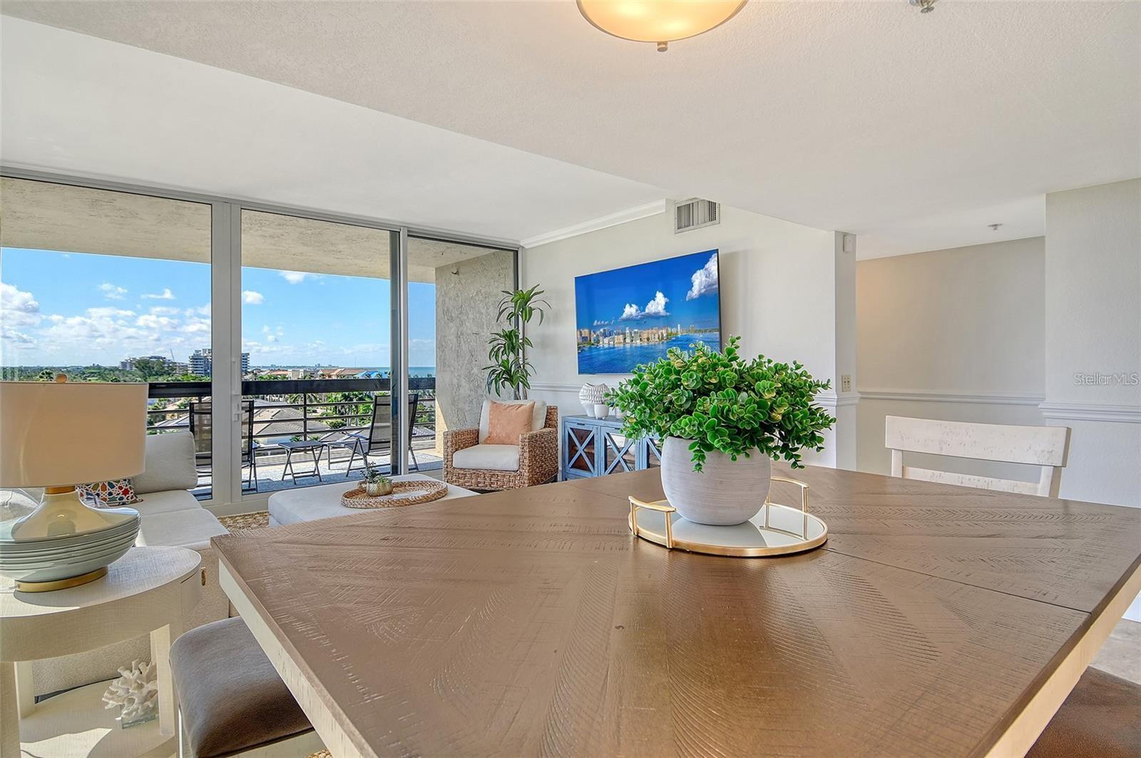 1065 GULF OF MEXICO DR #601, LONGBOAT KEY, FL, 34228