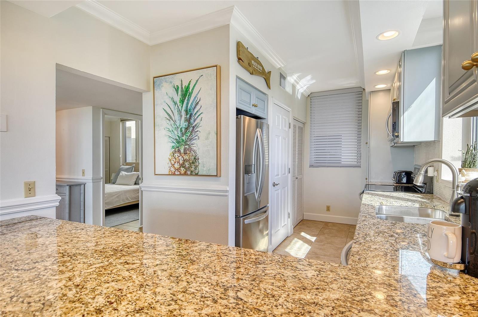 1065 GULF OF MEXICO DR #601, LONGBOAT KEY, FL, 34228