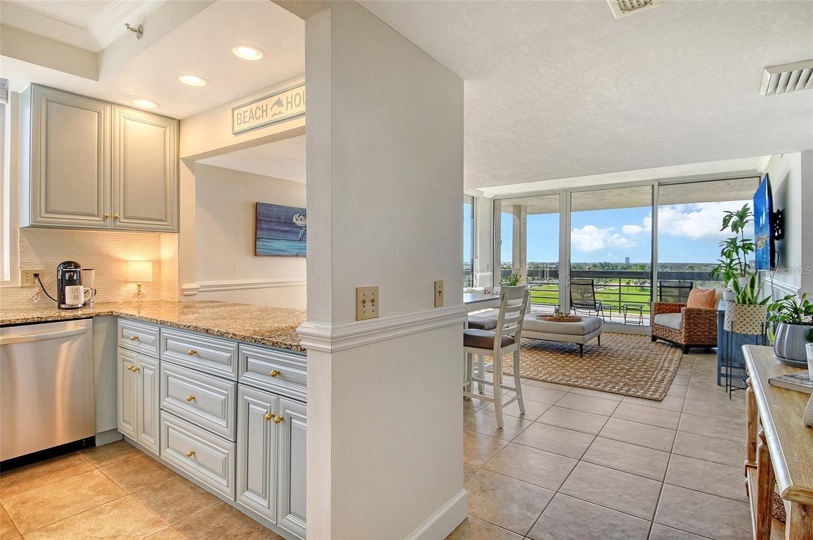 1065 GULF OF MEXICO DR #601, LONGBOAT KEY, FL, 34228