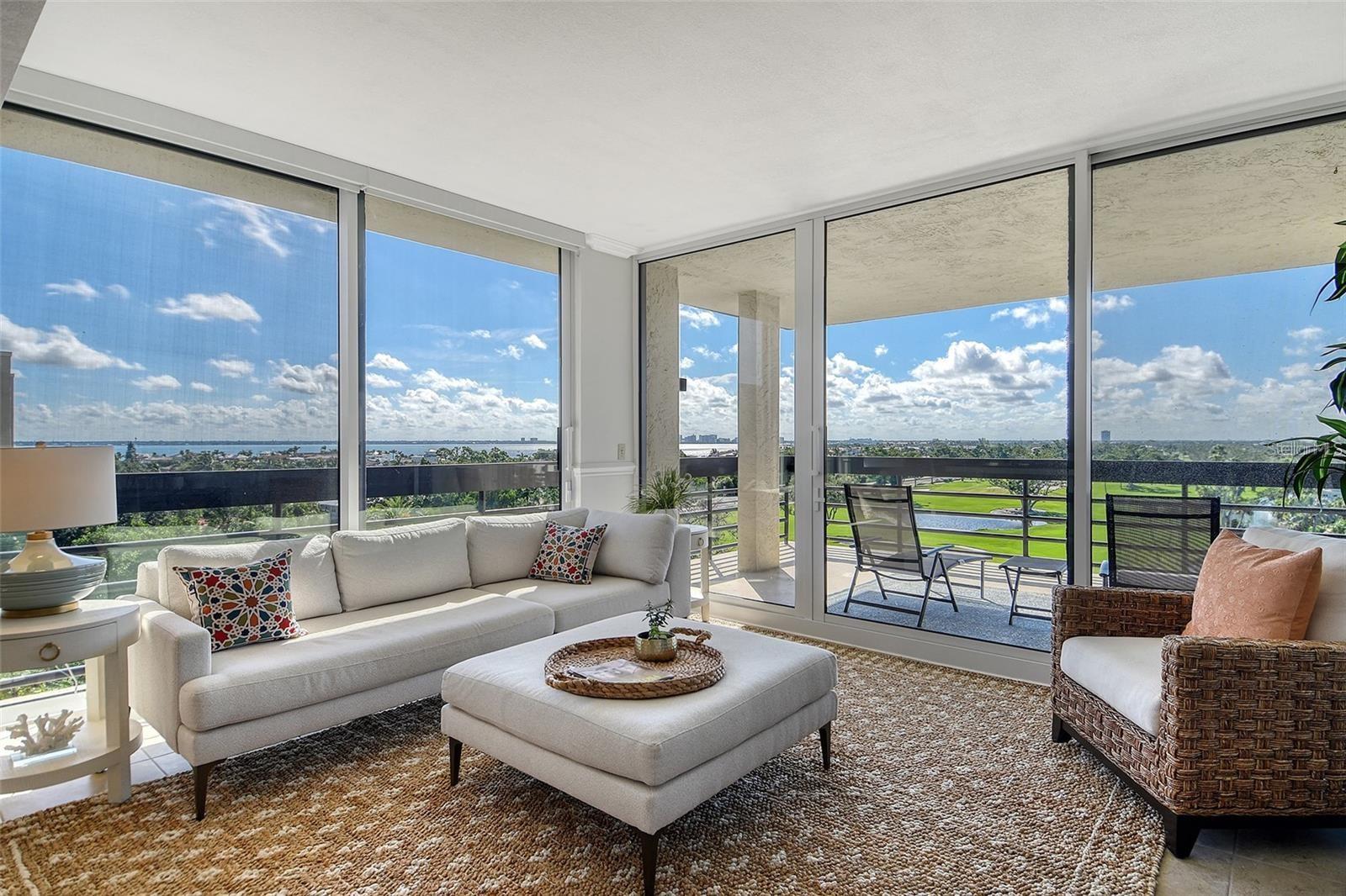 1065 GULF OF MEXICO DR #601, LONGBOAT KEY, FL, 34228