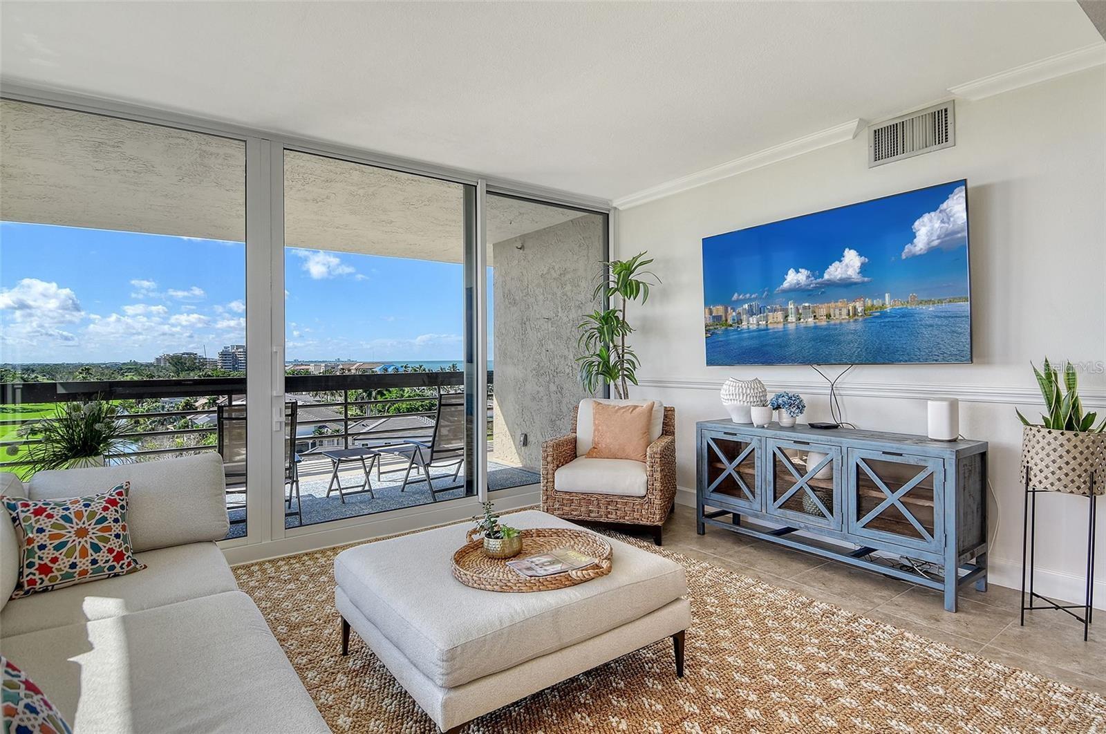 1065 GULF OF MEXICO DR #601, LONGBOAT KEY, FL, 34228