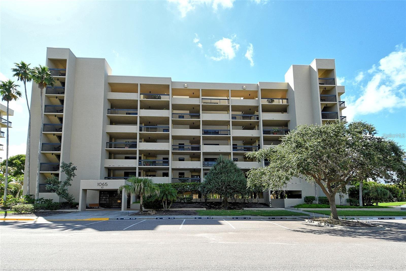 1065 GULF OF MEXICO DR #601, LONGBOAT KEY, FL, 34228