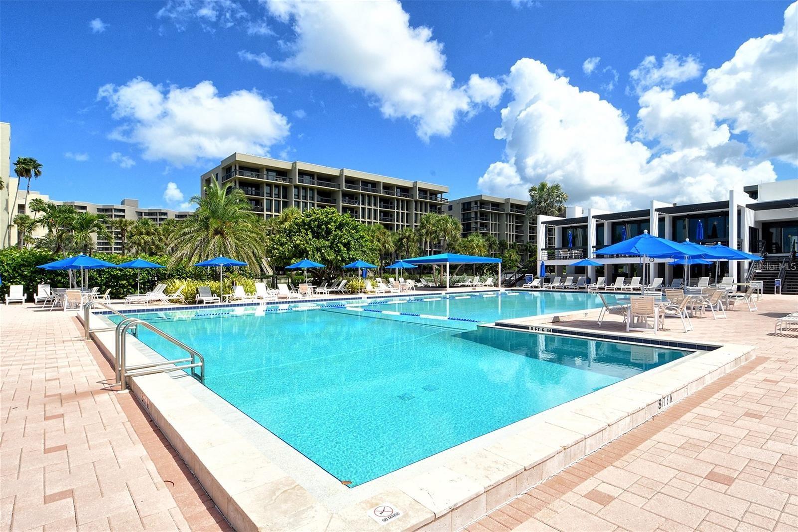 1065 GULF OF MEXICO DR #601, LONGBOAT KEY, FL, 34228