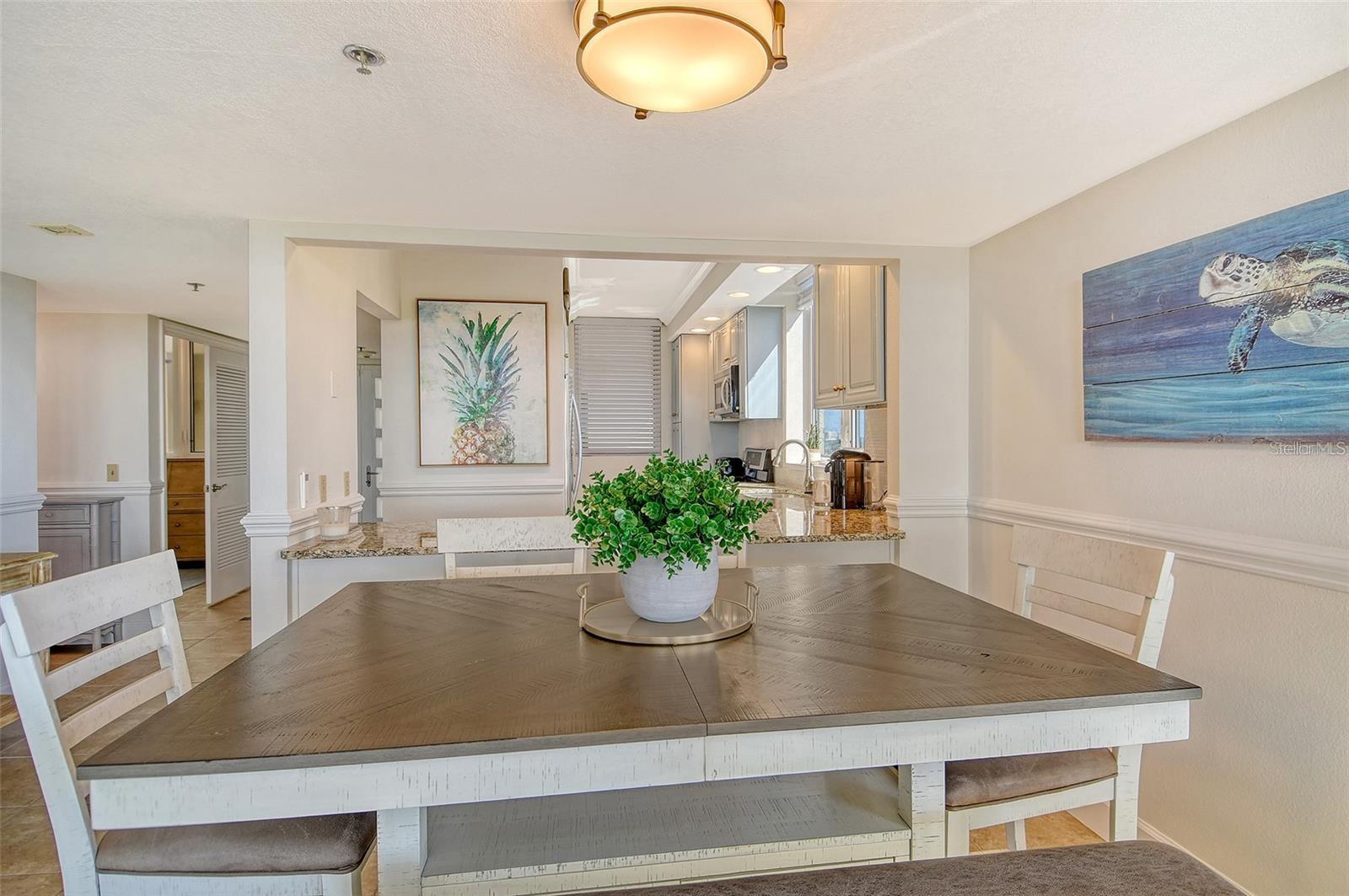 1065 GULF OF MEXICO DR #601, LONGBOAT KEY, FL, 34228