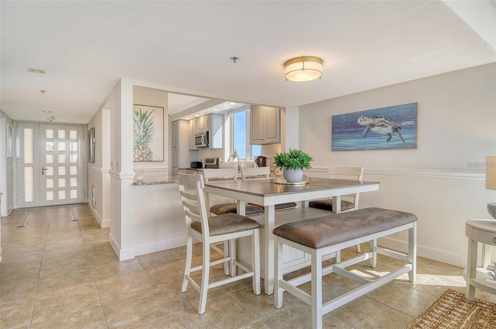 1065 GULF OF MEXICO DR #601, LONGBOAT KEY, FL, 34228