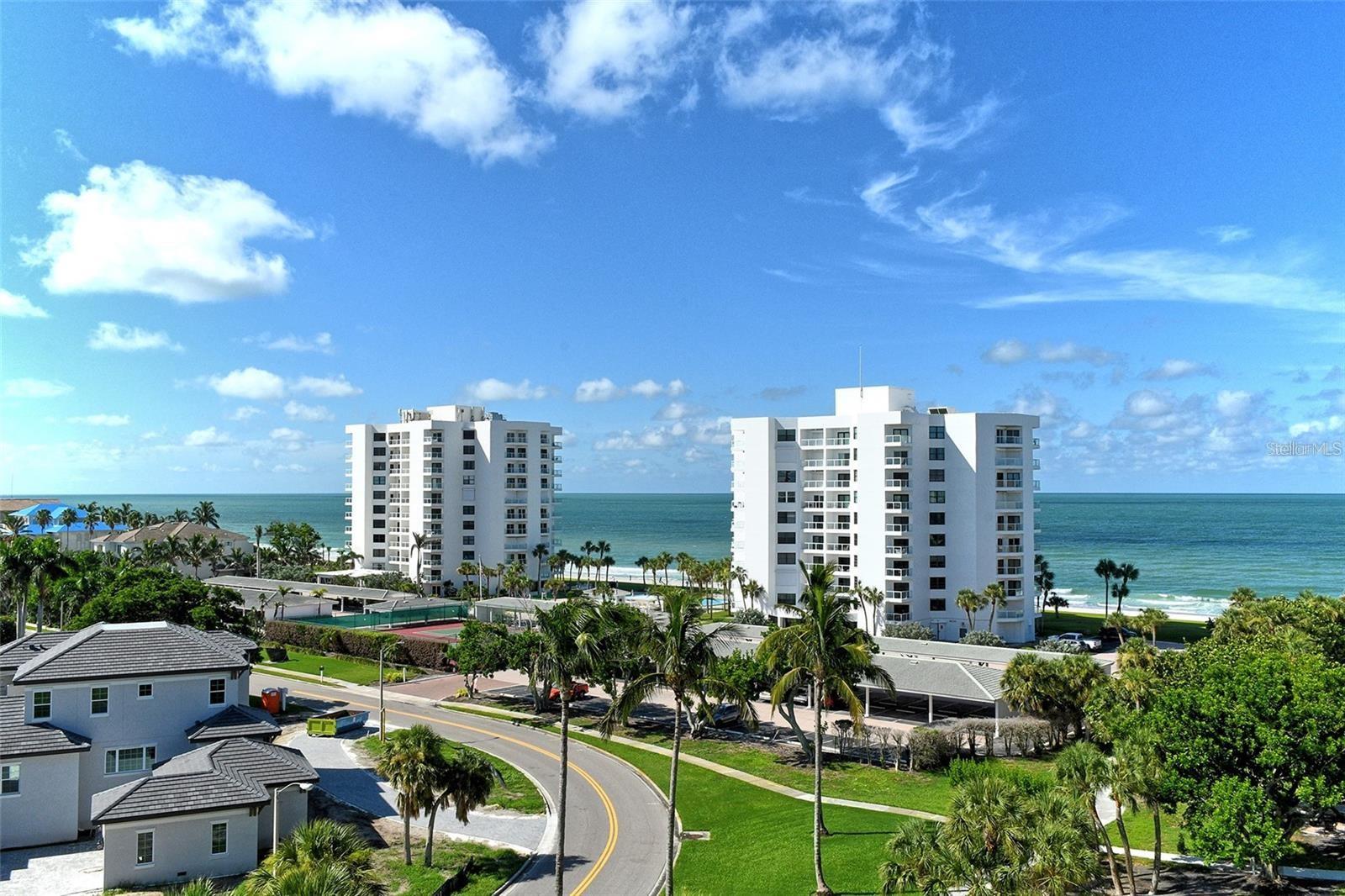 1065 GULF OF MEXICO DR #601, LONGBOAT KEY, FL, 34228