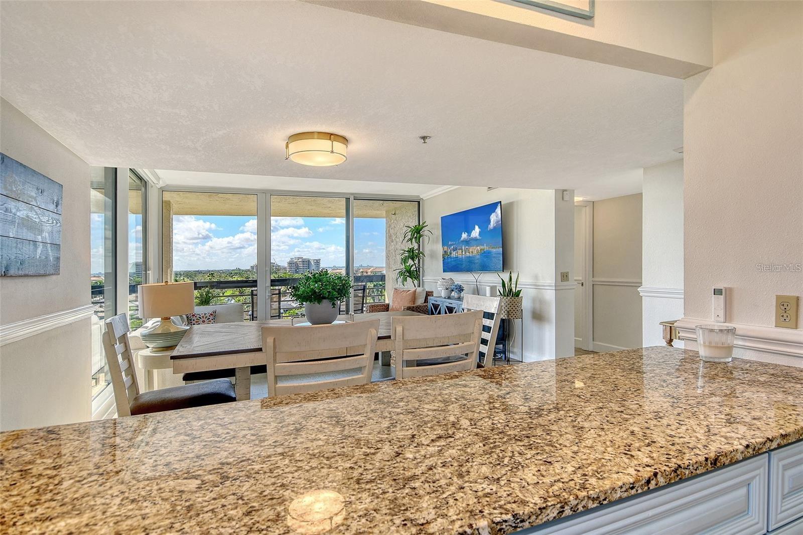 1065 GULF OF MEXICO DR #601, LONGBOAT KEY, FL, 34228