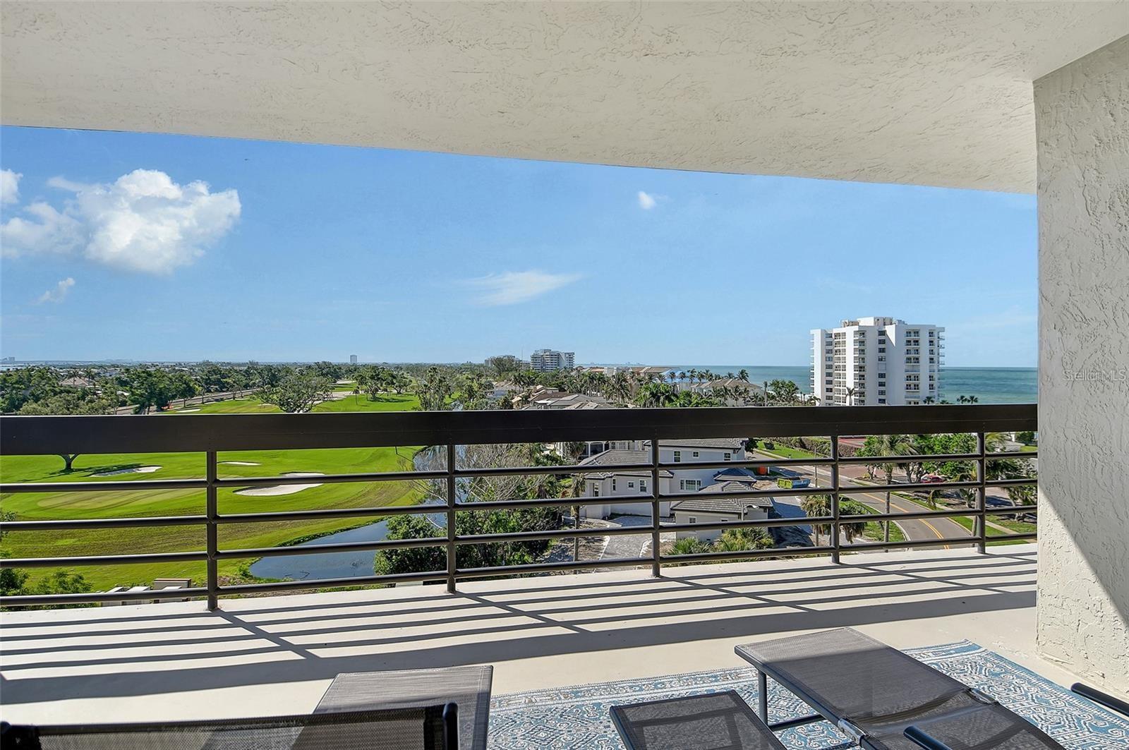 1065 GULF OF MEXICO DR #601, LONGBOAT KEY, FL, 34228