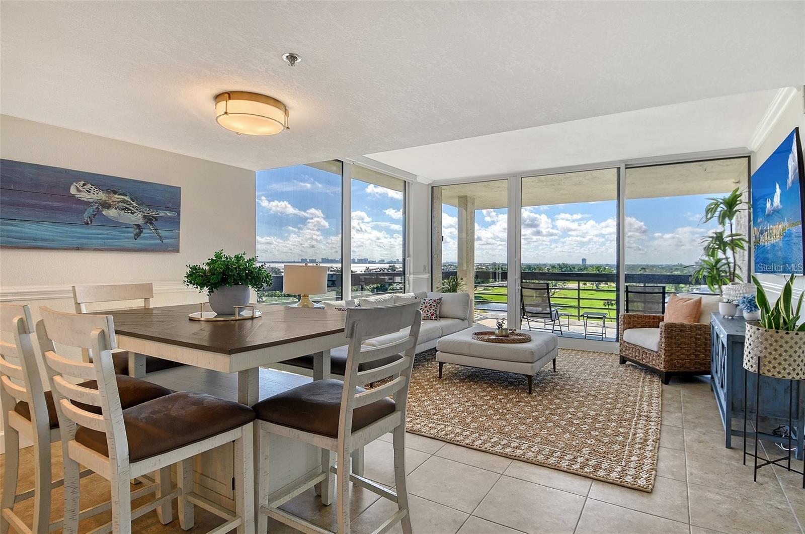 1065 GULF OF MEXICO DR #601, LONGBOAT KEY, FL, 34228