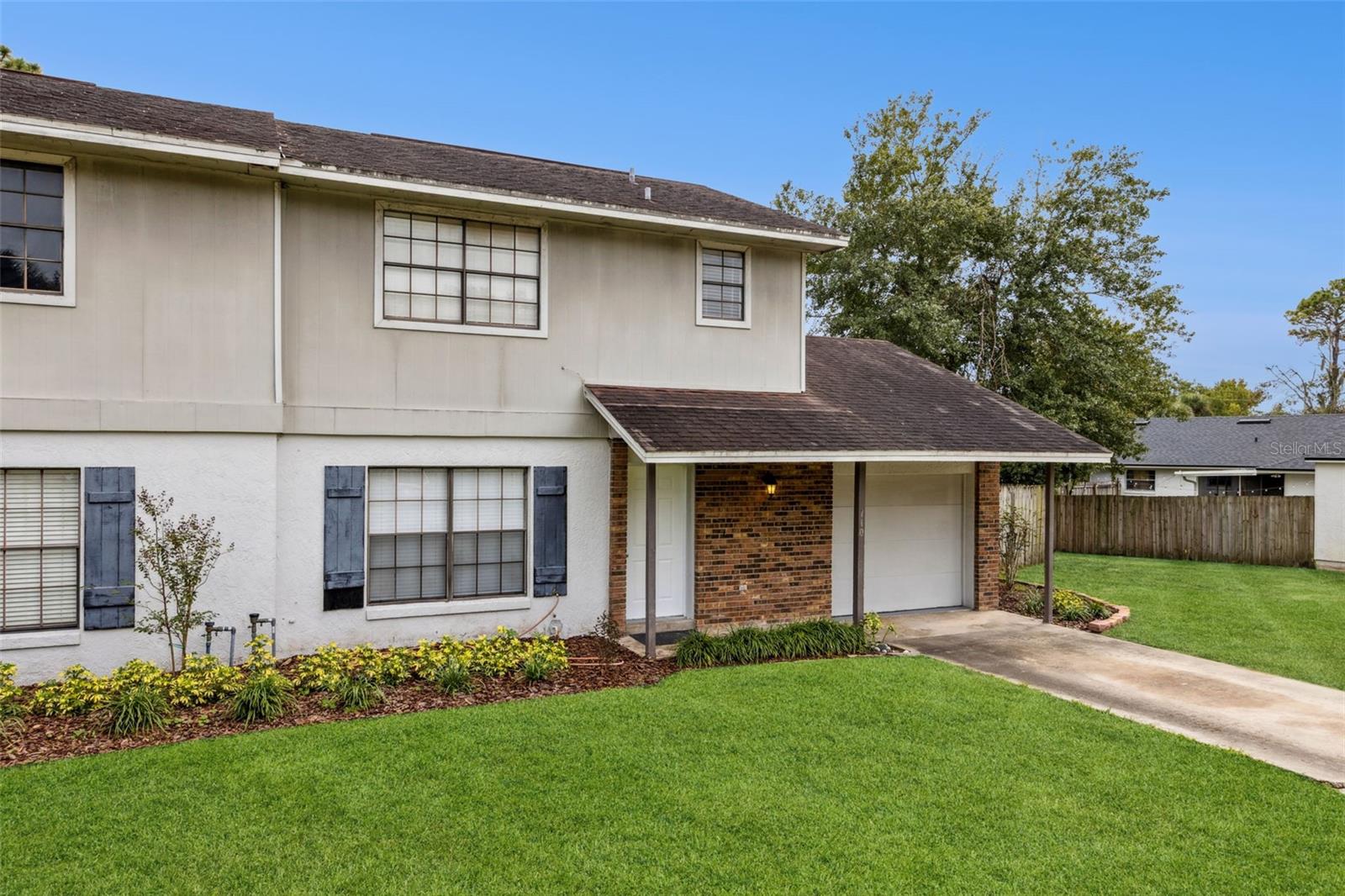 110 NORTHWOOD DR, LONGWOOD, FL, 32779