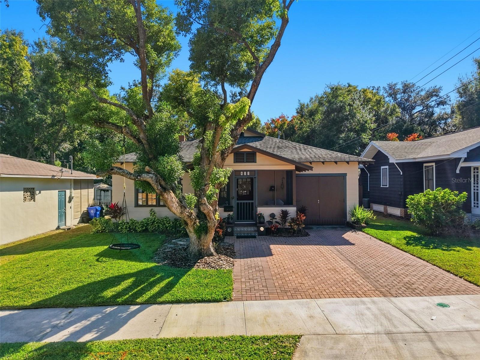 825 VISTABULA ST, LAKELAND, FL, 33801