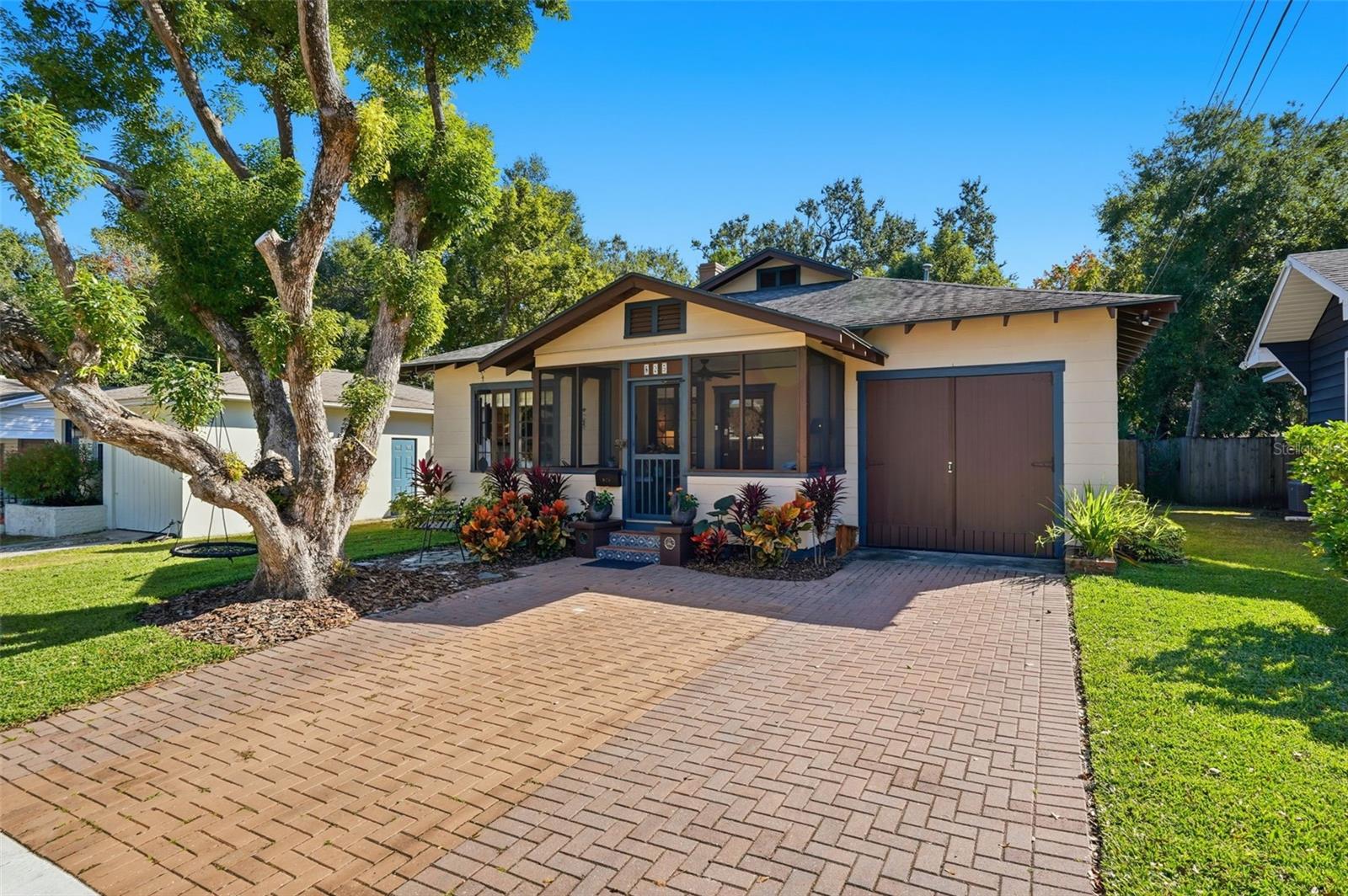 825 VISTABULA ST, LAKELAND, FL, 33801