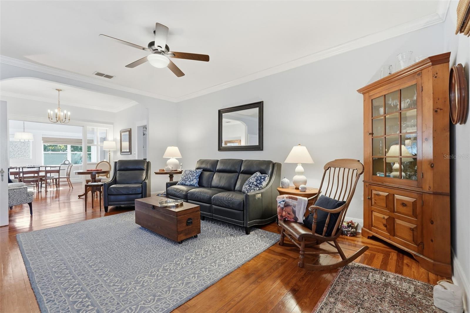 825 VISTABULA ST, LAKELAND, FL, 33801