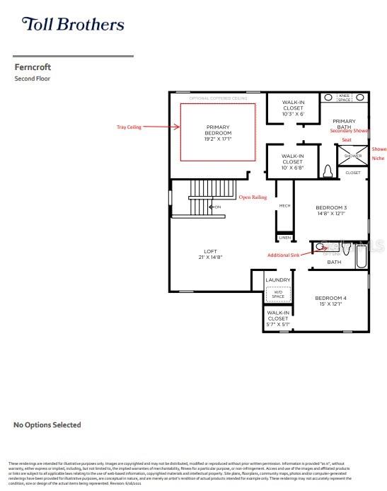 2430 PARK RIDGE ST, APOPKA, FL, 32712