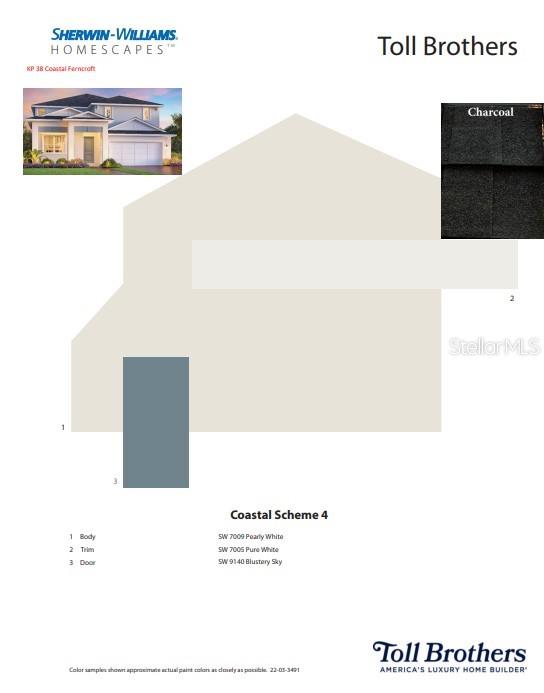 2430 PARK RIDGE ST, APOPKA, FL, 32712