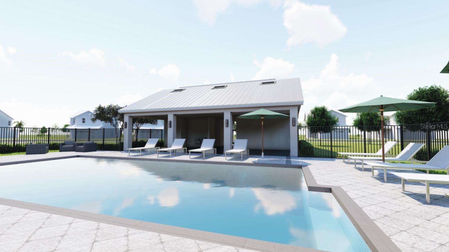 2430 PARK RIDGE ST, APOPKA, FL, 32712