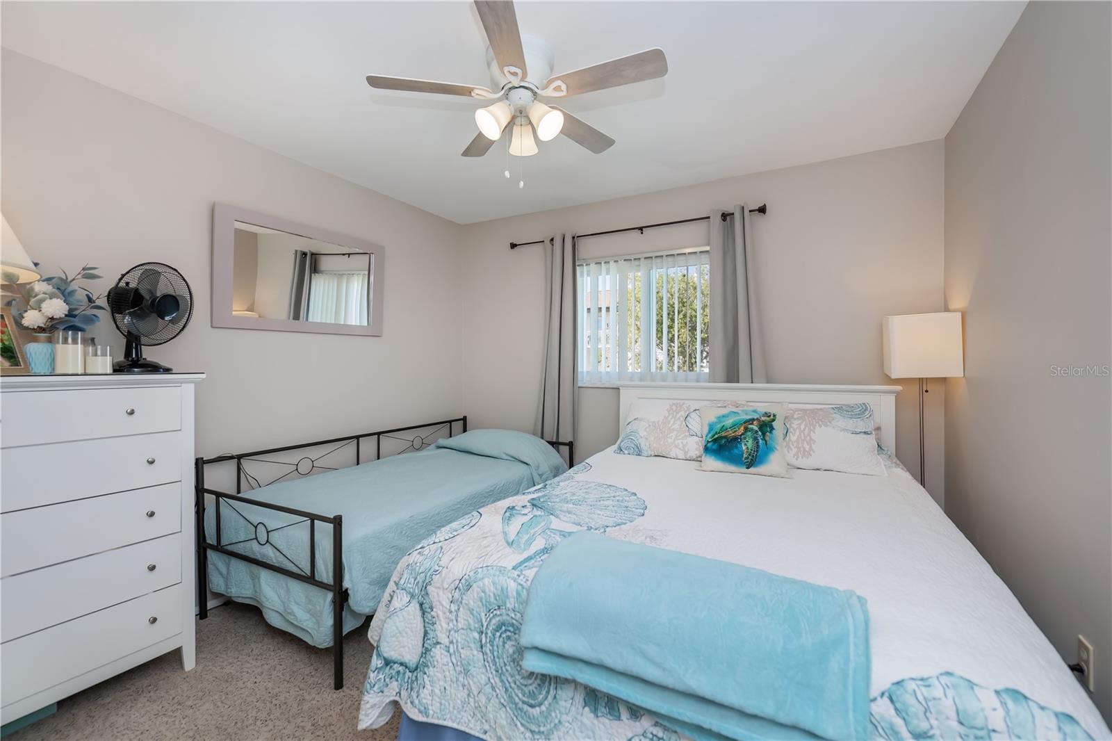 25275 RAMPART BLVD #1802, PUNTA GORDA, FL, 33983