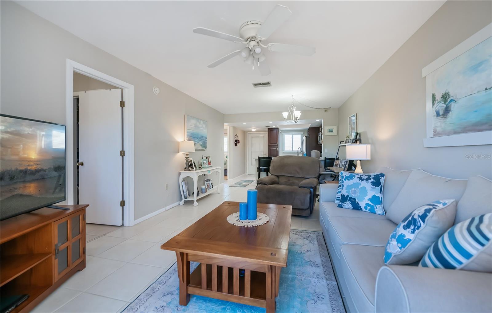 25275 RAMPART BLVD #1802, PUNTA GORDA, FL, 33983