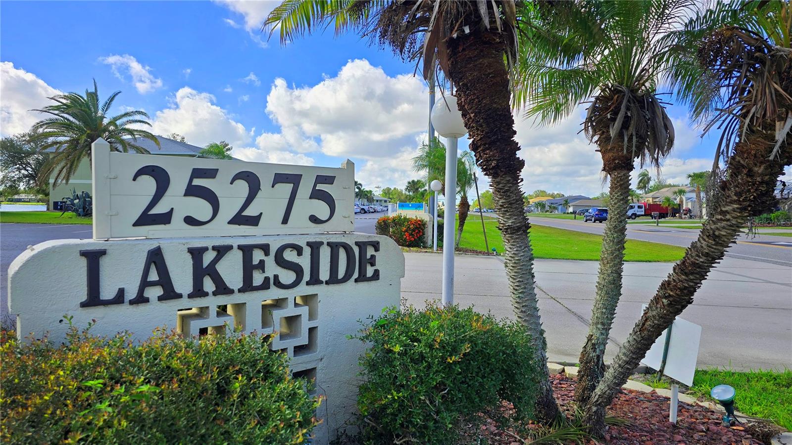 25275 RAMPART BLVD #1802, PUNTA GORDA, FL, 33983