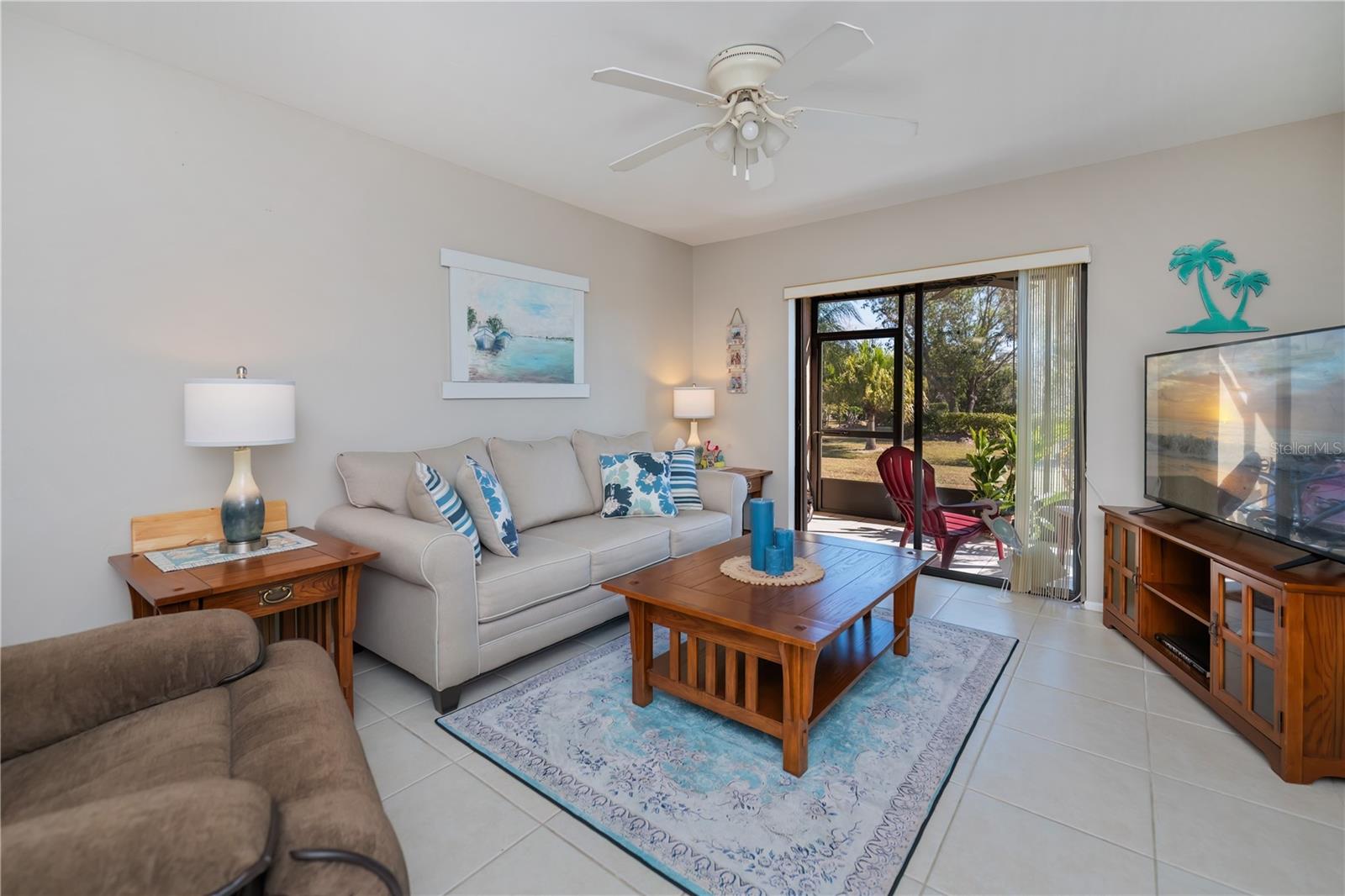 25275 RAMPART BLVD #1802, PUNTA GORDA, FL, 33983