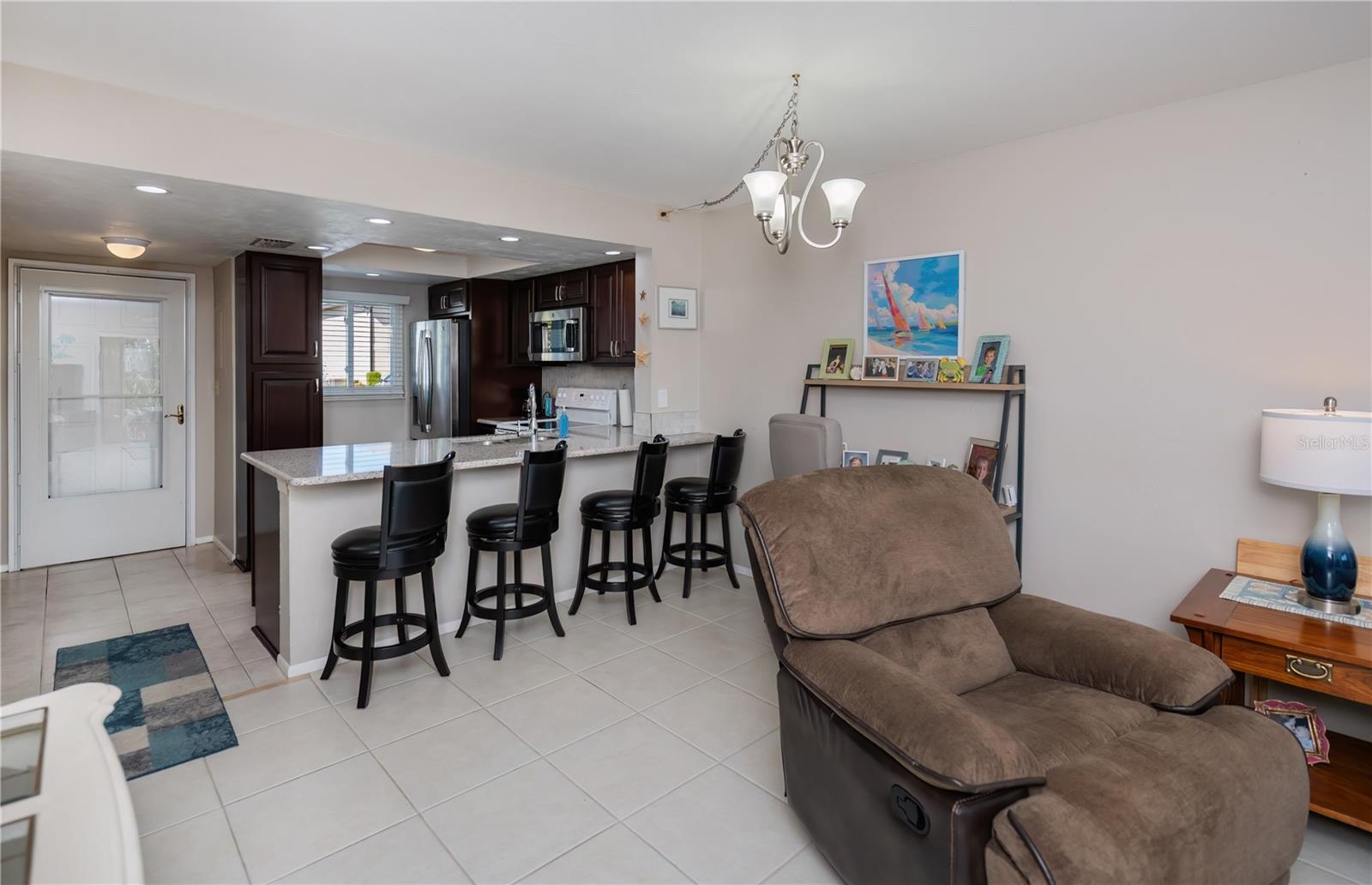 25275 RAMPART BLVD #1802, PUNTA GORDA, FL, 33983