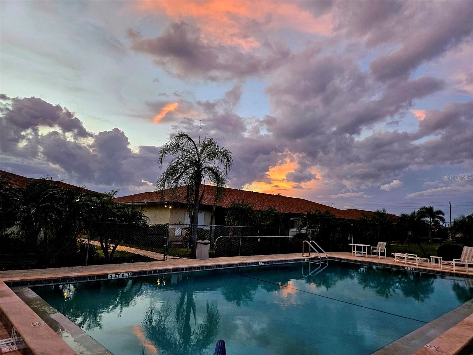 25275 RAMPART BLVD #1802, PUNTA GORDA, FL, 33983