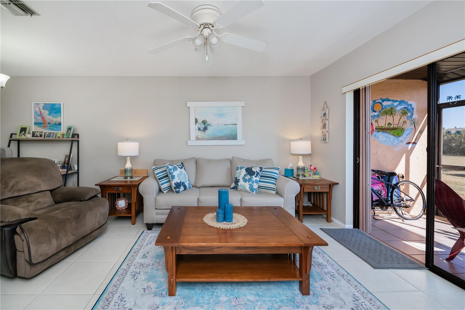 25275 RAMPART BLVD #1802, PUNTA GORDA, FL, 33983