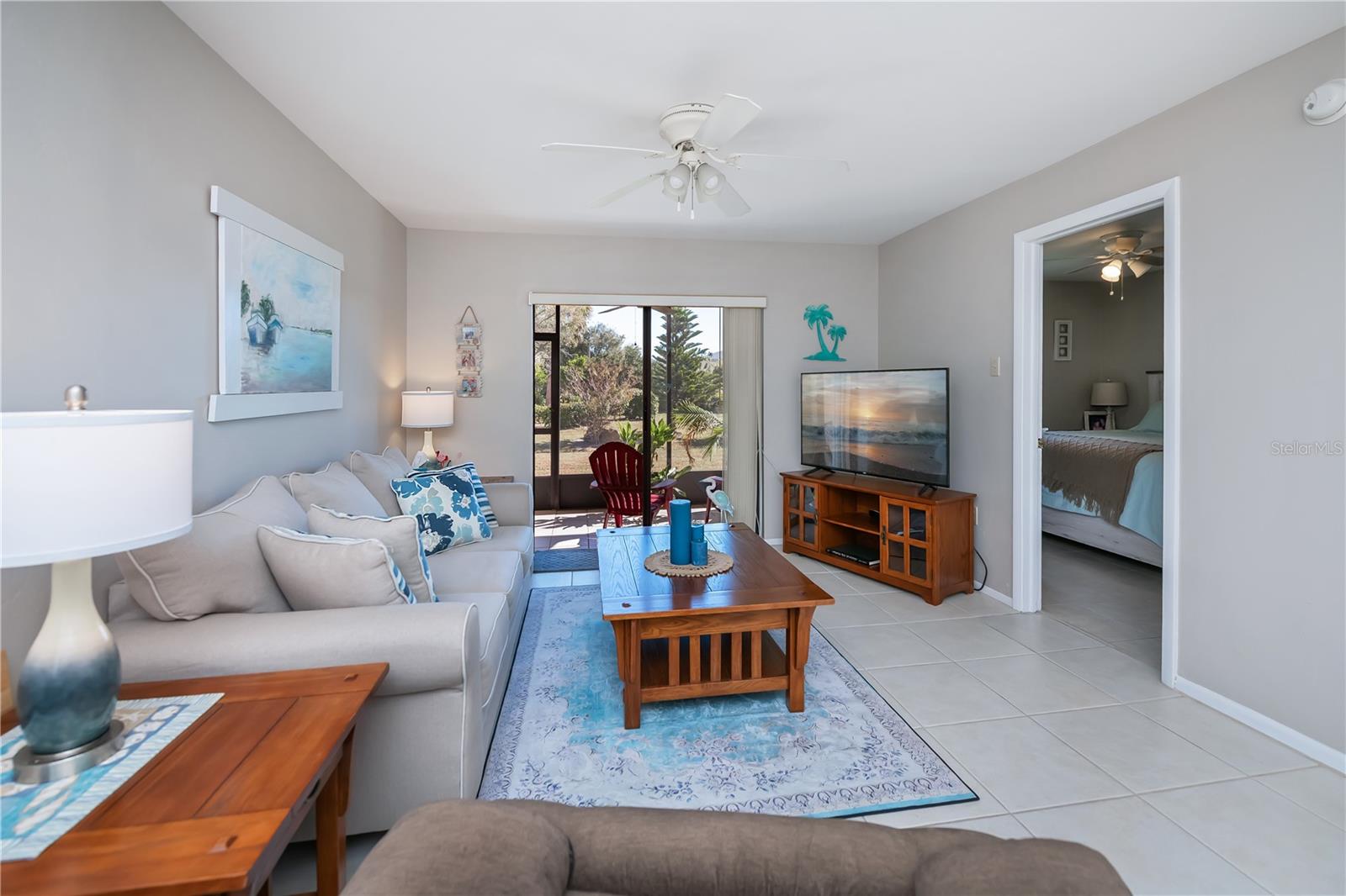 25275 RAMPART BLVD #1802, PUNTA GORDA, FL, 33983