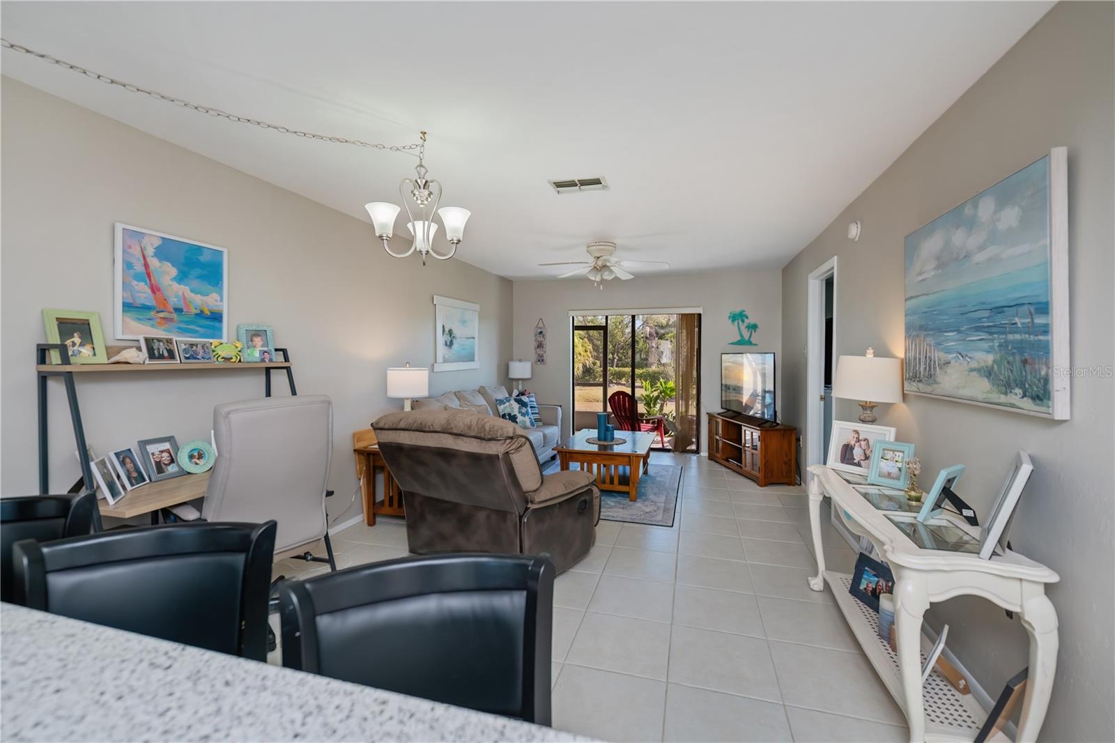 25275 RAMPART BLVD #1802, PUNTA GORDA, FL, 33983