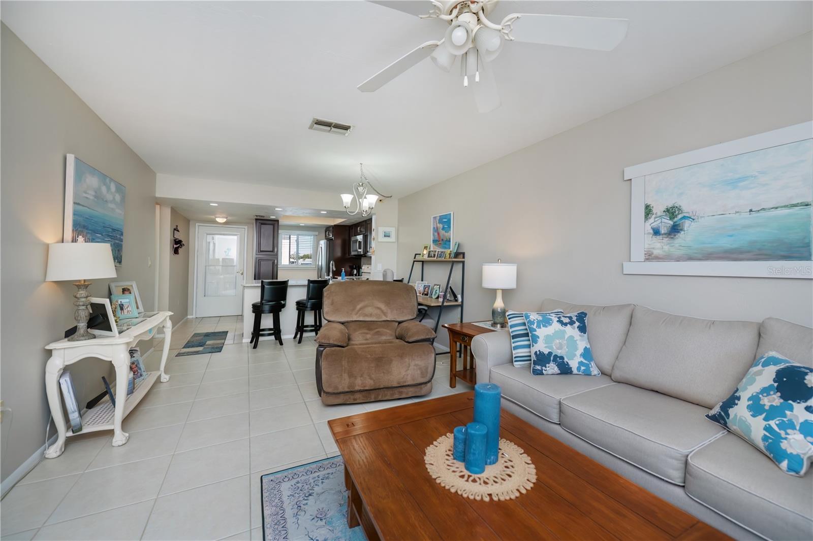 25275 RAMPART BLVD #1802, PUNTA GORDA, FL, 33983