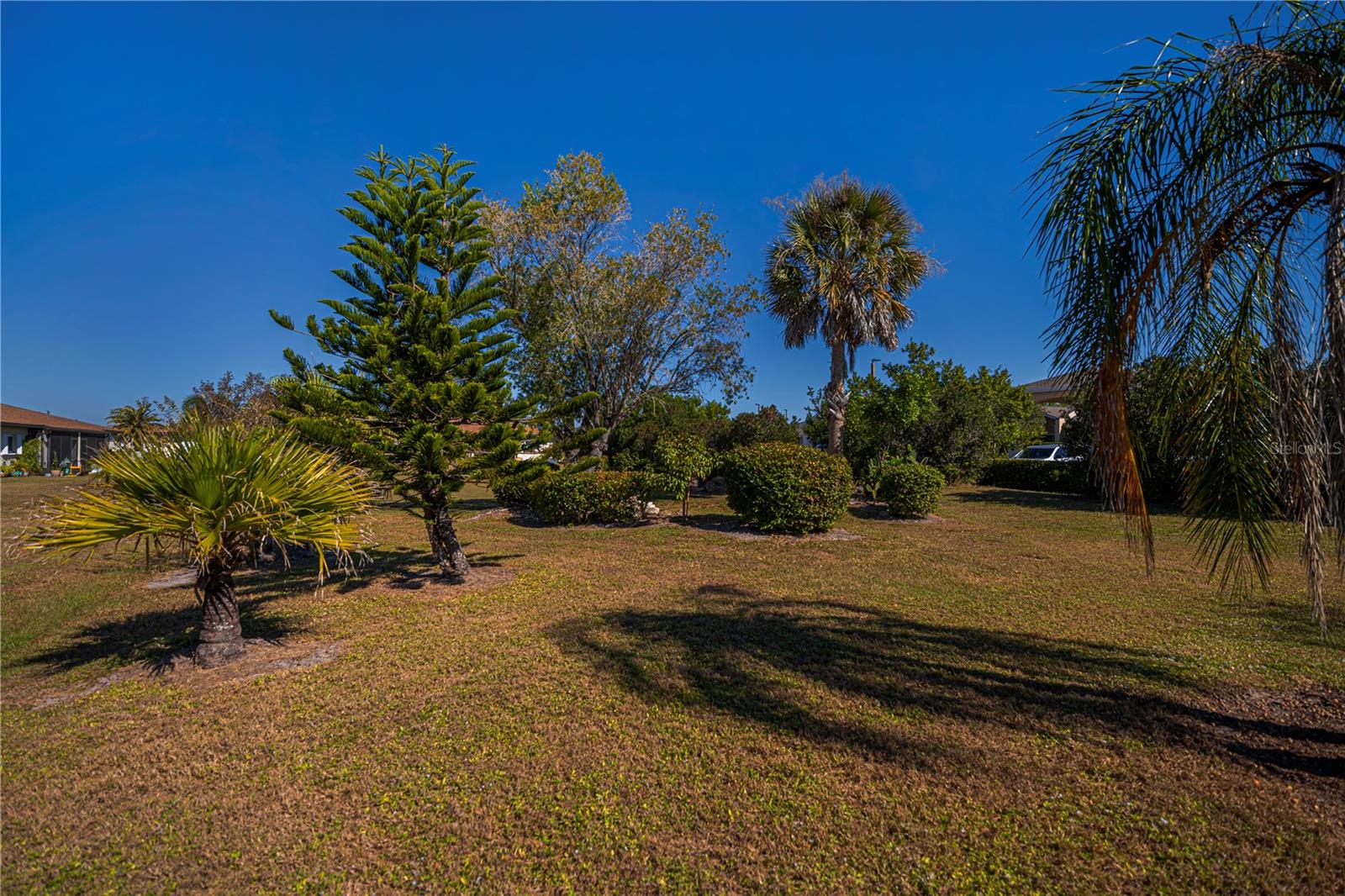 25275 RAMPART BLVD #1802, PUNTA GORDA, FL, 33983