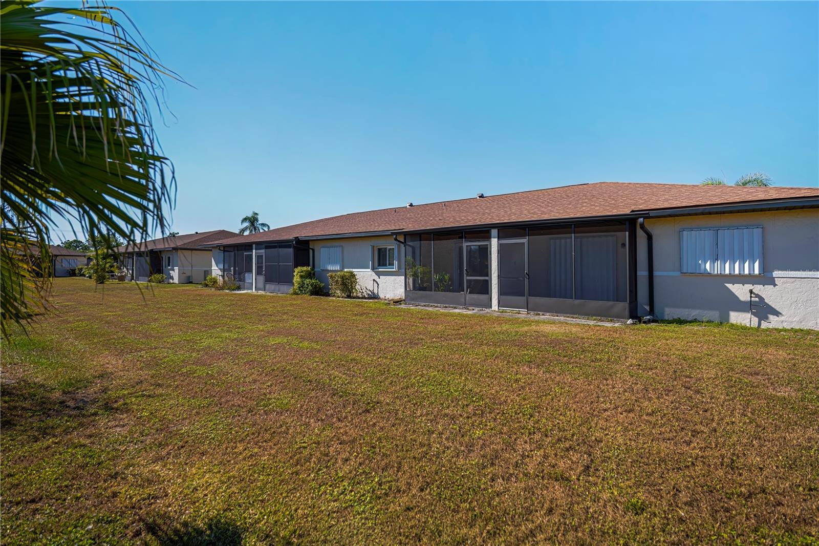 25275 RAMPART BLVD #1802, PUNTA GORDA, FL, 33983