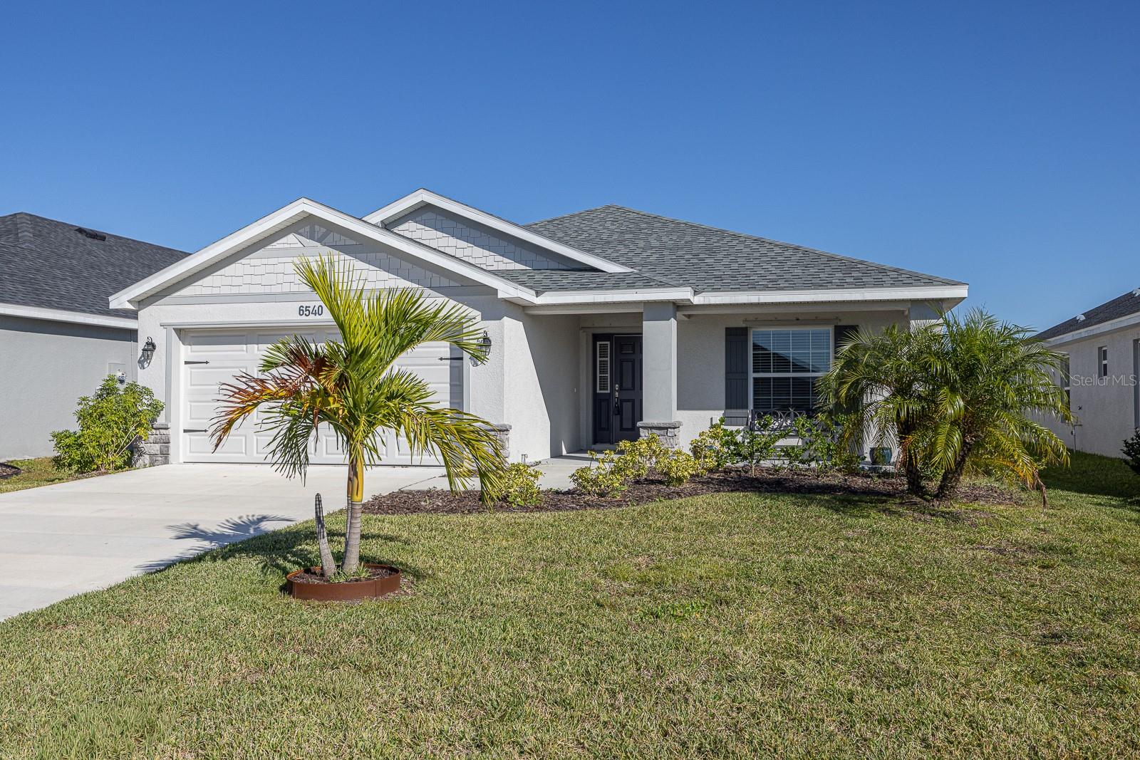 6540 166TH PL E, PARRISH, FL, 34219
