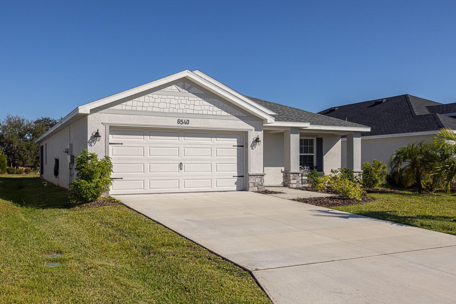 6540 166TH PL E, PARRISH, FL, 34219