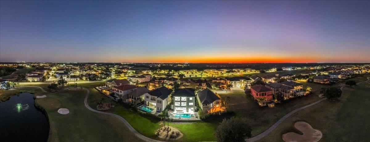 331 MUIRFIELD LOOP, REUNION, FL, 34747