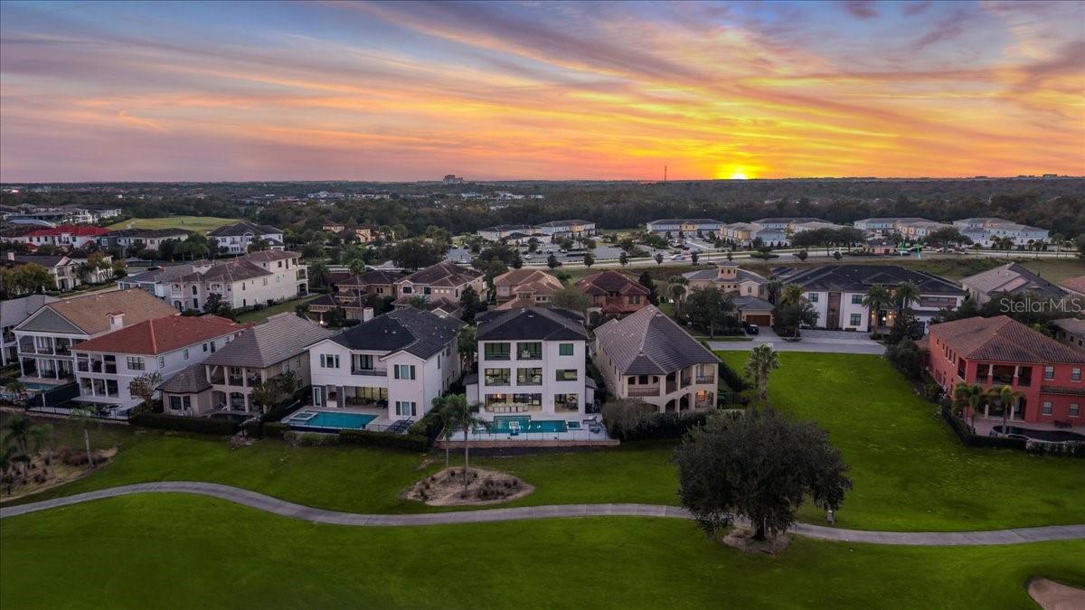 331 MUIRFIELD LOOP, REUNION, FL, 34747