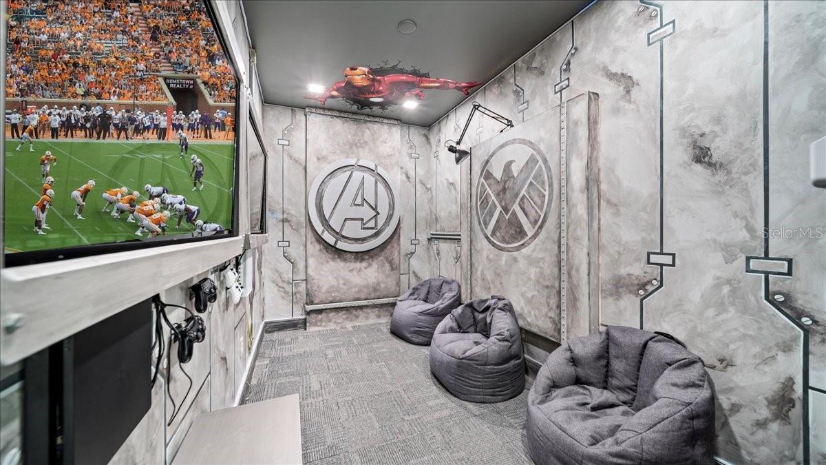 331 MUIRFIELD LOOP, REUNION, FL, 34747