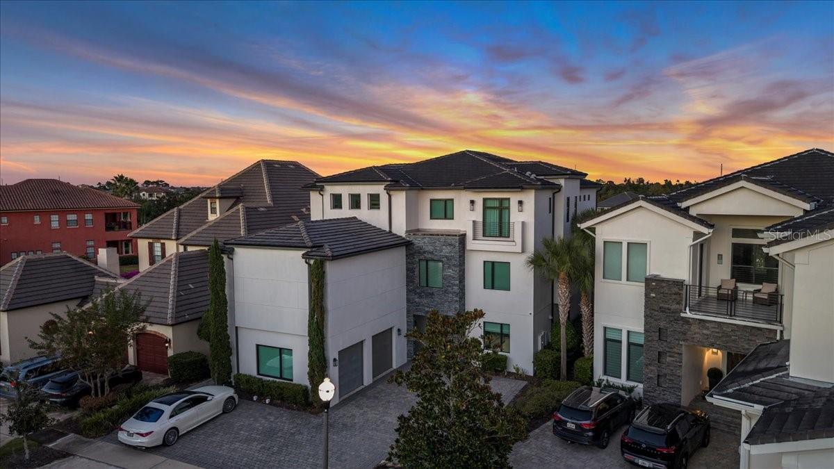 331 MUIRFIELD LOOP, REUNION, FL, 34747