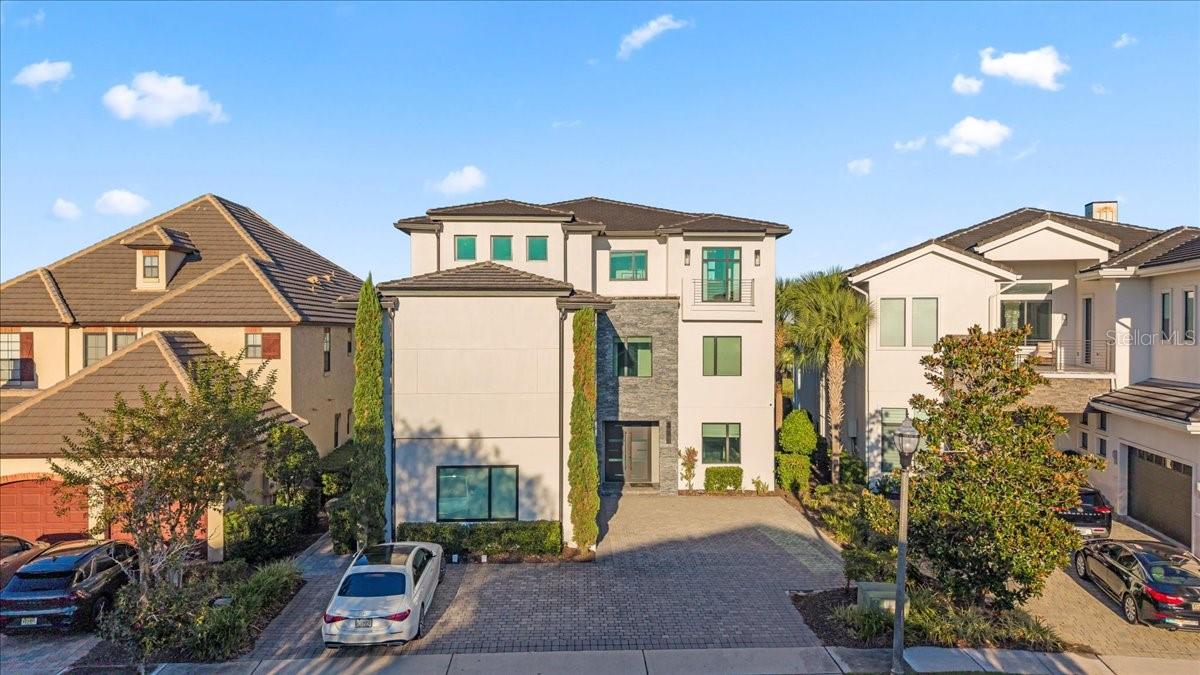 331 MUIRFIELD LOOP, REUNION, FL, 34747