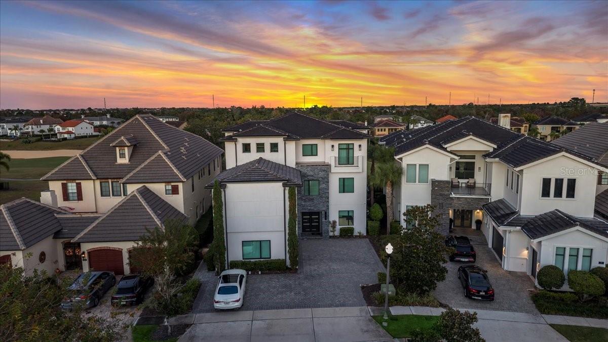 331 MUIRFIELD LOOP, REUNION, FL, 34747