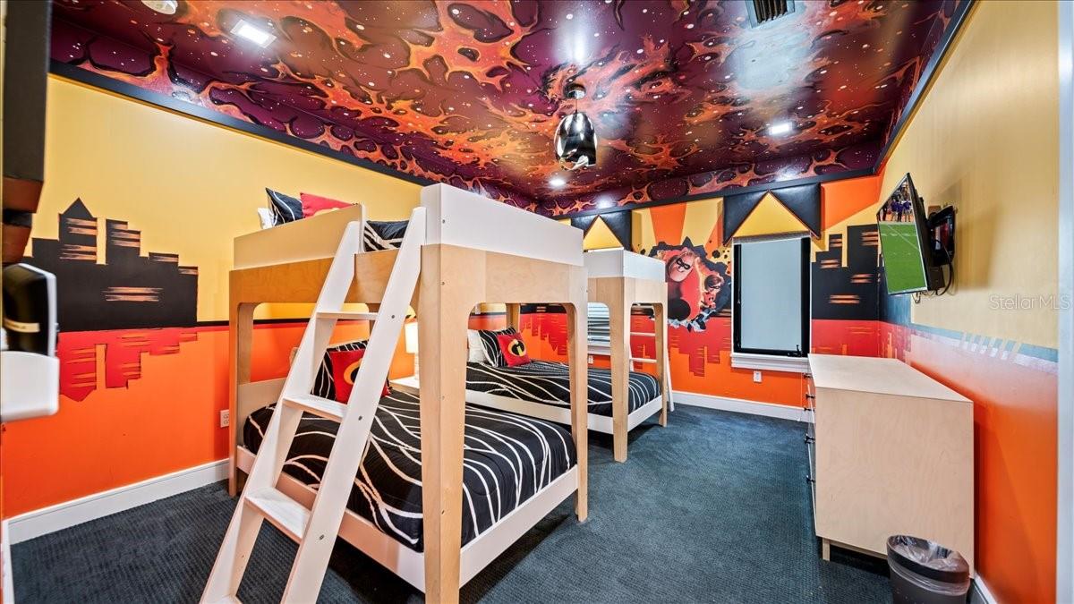 331 MUIRFIELD LOOP, REUNION, FL, 34747