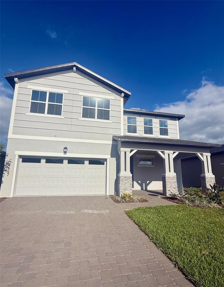 4867 SHADY PINES DR, ST CLOUD, FL, 34772