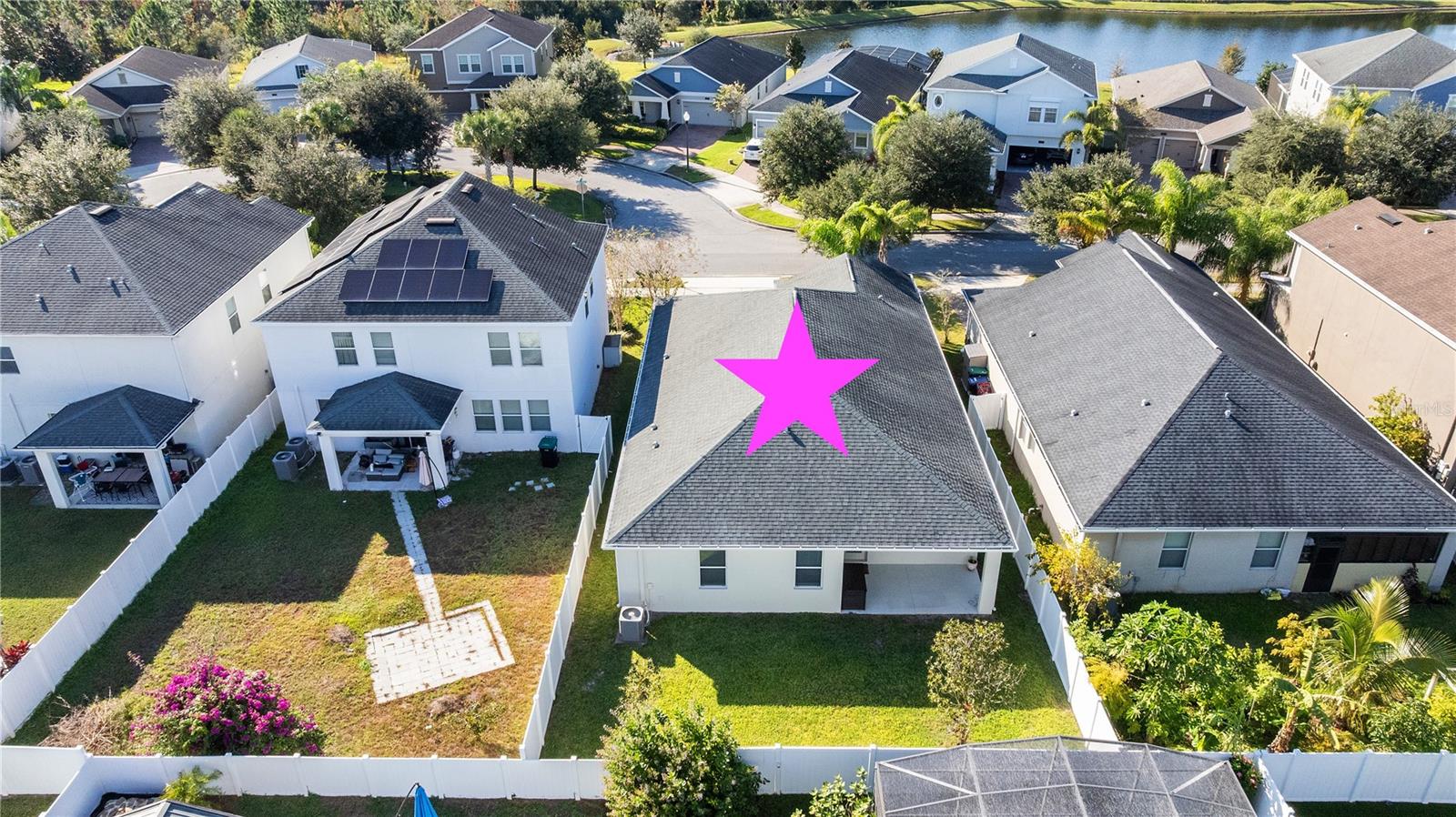 9881 MAGNOLIA WOODS BLVD, ORLANDO, FL, 32832