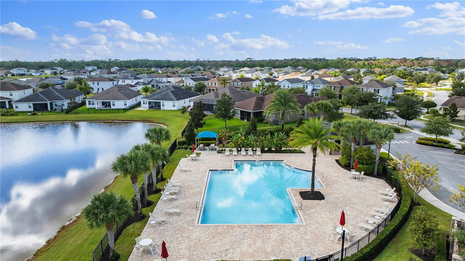 9881 MAGNOLIA WOODS BLVD, ORLANDO, FL, 32832