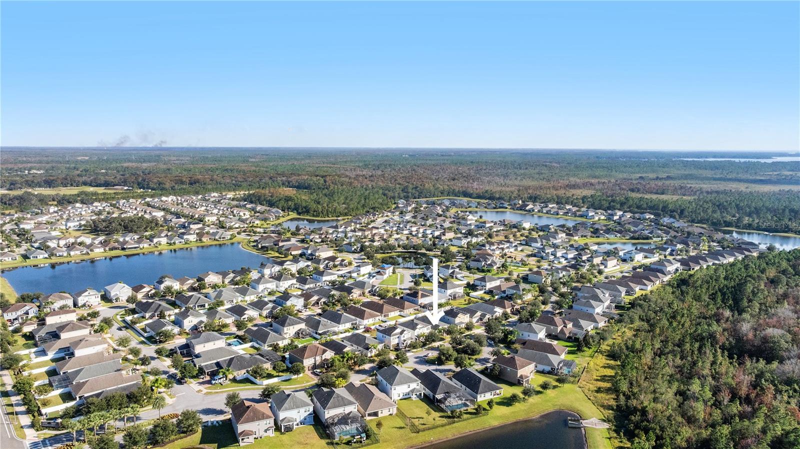 9881 MAGNOLIA WOODS BLVD, ORLANDO, FL, 32832