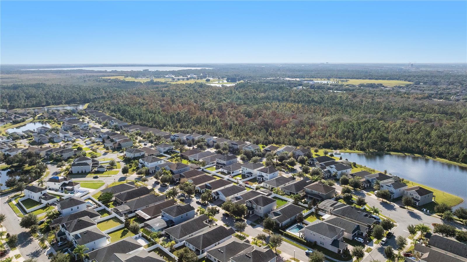 9881 MAGNOLIA WOODS BLVD, ORLANDO, FL, 32832