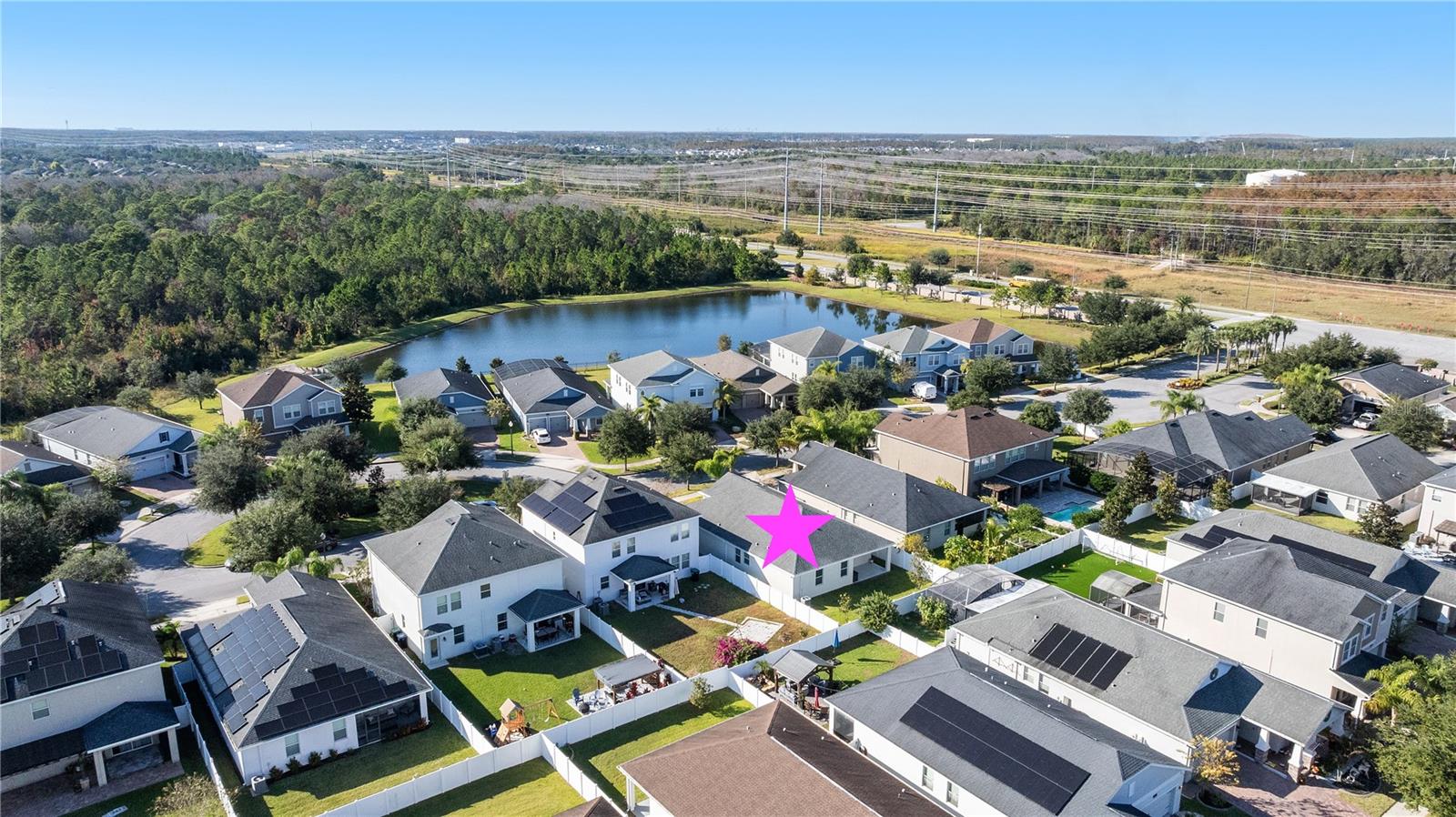 9881 MAGNOLIA WOODS BLVD, ORLANDO, FL, 32832