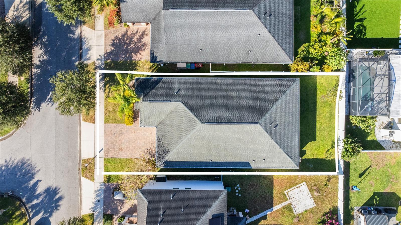 9881 MAGNOLIA WOODS BLVD, ORLANDO, FL, 32832